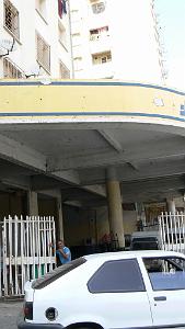 la cite Perret la station 